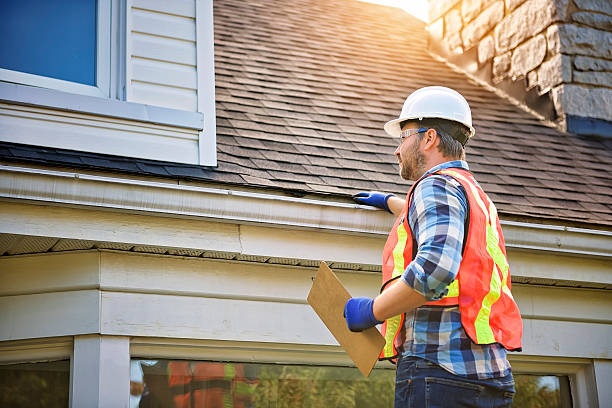 Licensed Roof Inspection service in Clyde, NY - Norken Roofing